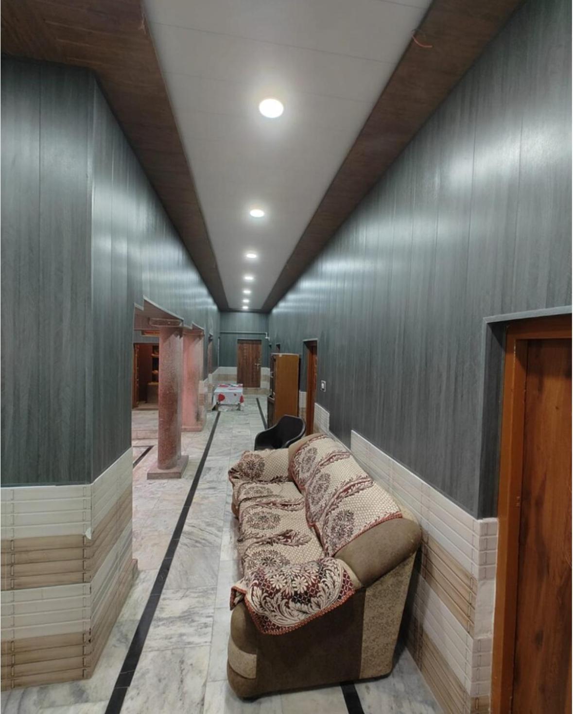 Bhagat Ji Guest House Ayodhya Экстерьер фото